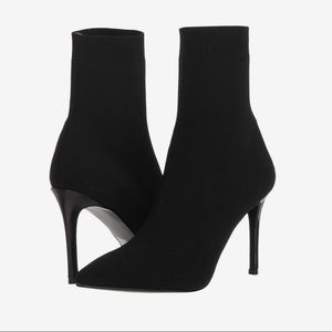 Steve Madden Claire Sock Boot